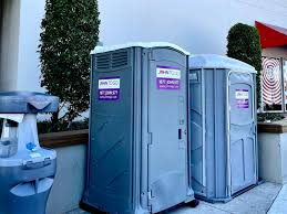 Best Portable Restroom Setup and Delivery  in USA